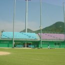 스포츠파크 야구장 이미지