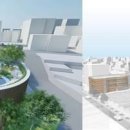 다목적 공영주차장 이미지