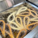 주연이네끼니 | 25.07.16 중학교 | 드라마 촬영장 | 수제 츄러스 간식차&amp;커피차(케이터링 후기