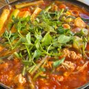 뚝배기동태탕해물찜 | [블챌] 구미 맛집 뚝배기동태탕해물찜 알탕 / 코지하우스 / 꾸석지돌판한우