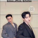 성리 가수님 BAD챌린지 이미지