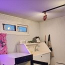 여수 도그펄슨 애견수영장펜션 이미지