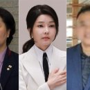 대통령실 &#34;공천 개입 의혹 당사자들 다 부인…드릴 말씀 없다&#34; 이미지