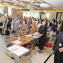 2026 국제pen한국본부 이사회 참석 보고 이미지