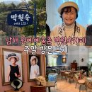 남해스토리 | 남해 원예예술촌 박원숙 카페 커피앤스토리 위치 주차장 가격 주말방문 내돈내산