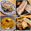 갯내식당 | 여수 중앙동 술집 막회가 맛있는 분위기 좋은 오마카세형 술집 갯내식당