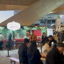 마미숑 | 내리는 크리스마스 빌리지 부산 2025 &lt; 핫팩, 물티슈 꼭 챙겨가세요! &lt; 영화의 전당 산타마을 다녀온 후기