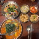 [둔산동 맛집] 호텔 쉐프 출신의 상다리 부러지는 한식 한상 담온식당