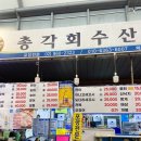 나주막회 | 겨울 제철 방어회 청량리 총각회수산 그리고 나주막회