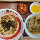서대구역소노야 | 서대구역 식당, 소노야 내돈내산 후기 (ft.카츠동)