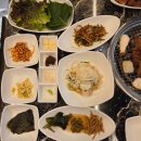 회산 | 강릉고기맛집 추천｜칠봉숯불가든 회산본점 후기