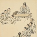 한국미술사 | [한국 미술사] 제30,31장 : 조선 후기의 회화