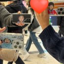 선녀곡 | 2025년 연말 엔진 모임 후기 제출합니다 - 용산 파티룸 추천