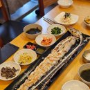 서귀포 올레시장 맛집 추천 올레삼다정 제주 통갈치구이