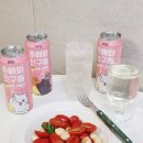 춘배맥주 이미지