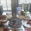 백년의맛
