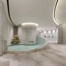 쏠비치 남해 사우나 이미지