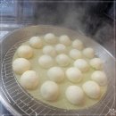 일월만두 떡갈비 이미지