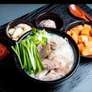 송주불냉면&바른국밥