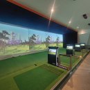 명문스크린골프 이미지