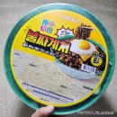 세븐일레븐 주안제일점 | 세븐일레븐 불짜계치, 점보라면의 매운맛과 치즈 향을 한 번에! 솔직 후기
