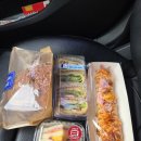 파리바게트 첨단신용점 이미지