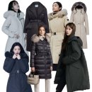 명품 가성비 롱패딩 브랜드 순위 여자 인기 패딩 추천