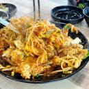 대구왕뽈찜신음점 네이버블로그