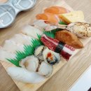 포항 초곡 맛집 오케아 초밥집 모둠 스시 세트 후기