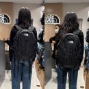 빅샷 | [리뷰] 노스페이스 NM2DR65A 빅샷 엠 백팩 BLACK 후기 빅샷 NM2DR00A 와 비교 164CM 실측 사진 신학기...