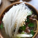 본가갈비탕 이미지