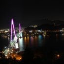 돌산대교 이미지