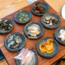 [맛집/제주] 제주 맛집 바다만찬 - 모둠회 코스 내돈내산 가족식사 후기