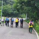 제793차 금강산 신성대(고성) 화암사 숲길 산행 &amp; 동명항경유 이미지