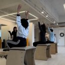 필라테스A반 이미지