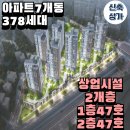 동백호수공인중개사사무소 | 동백호수 공원 두산위브 더 제니스 신축 상가