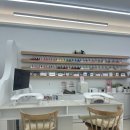 페디앤럭스네일 | 안양 안양대근처 어반포레자연앤이편한세상아파트 상가 네일숍 자연앤네일 페디 내돈내산 후기