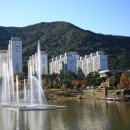 조례호수공원 이미지