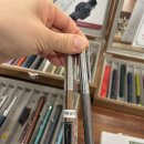 베스트빌딩 | 남부터미널역 베스트펜 매장에 두번째 방문! 홍디안 만년필 구매 후기