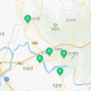 다인면사무소 화장실 이미지