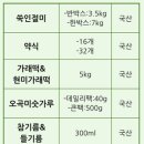 옹동청결떡방앗간 이미지