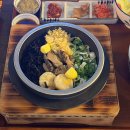 동명더밥 | 동명동 한식 송경솥밥 동명점 전복장 솥밥 트러플 차돌 버섯 솥밥 후기 또간집
