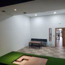 청도골프죤스크린 이미지