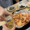 속초오징어어시장 안산고잔점 | 고잔동 대하구이, ”속초오징어어시장 안산고잔점“ 내돈내산 방문 후기