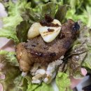 아재네한우집 마장동시장 미국산 양념 LA갈비 소갈비 캠핑 추석 선물세트 맛있네요