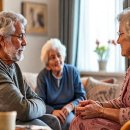 유튜브 무료 강의로 시작하는 영어 치매예방 이미지