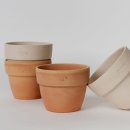 까사안 | 도토리 토분으로 집 안 분위기 UP! 앙비까사 빈티지 테라코타 10호 후기