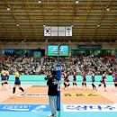 개막 일정 꼬이고, 타이틀 스폰서도 없어... 프로배구, 정규리그 어쩌나 이미지
