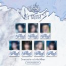 [Dreamcatcher 10th Mini Album [VirtuouS] POCAALBUM 예약판매 오픈 안내] 이미지