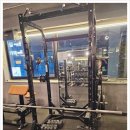 레벨업휘트니스 약대동점 이미지